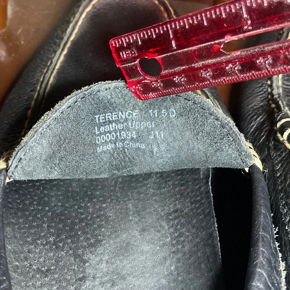 Polo Men’s Terence Leather Loafer - Picture 5 of 7